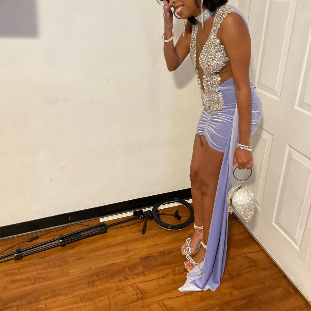 Custom Handmade Dress - Picture 3 of 4